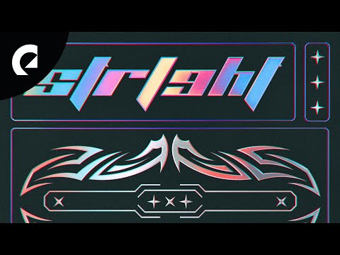 STRLGHT - Unforget Me