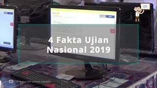 Download lagu 4 FAKTA UJIAN NASIONAL 2019 mp3 Download lagu 4 FAKTA UJIAN NASIONAL 2019 mp3