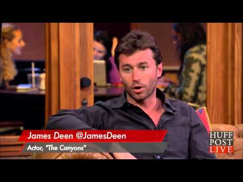 , title : 'Porn Star James Deen: Wearing Condoms Violates My Rights'