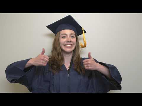WGU 2020 Graduate Video Tutorial and Guidelines
