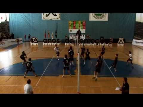 GCV - DUELO DAS EMOÇÕES | GCV vs A. de S. MAMEDE