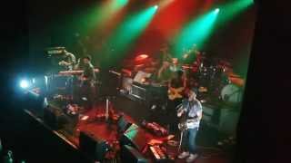 Modest Mouse - The Best Room (live)