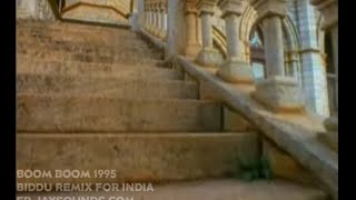 Download lagu BOOM BOOM / NAZIA HASSAN / BIDDU REMIX 1995 mp3