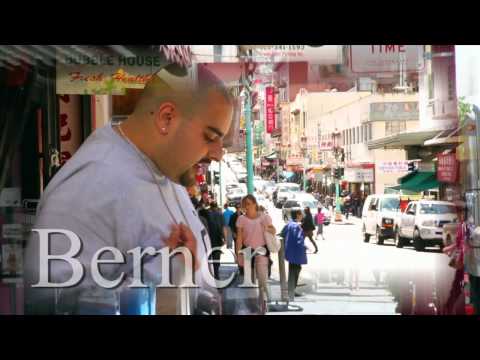 San Quinn ft Berner and Relly Rel - "Briefcase Money" - Directed by Jae Synth