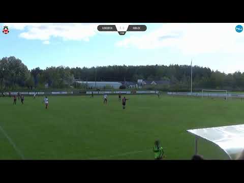 Kungsör BK - Nora BK