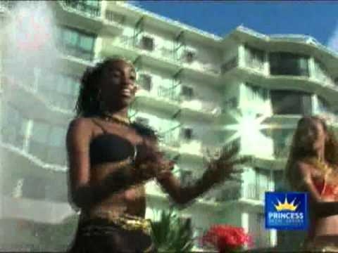 Mahendra Ramkellawan - Lamata