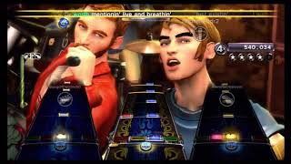 Lost by John Garrison Full Band FC #3770