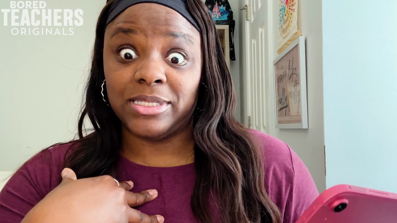 Crazy Things Kindergarteners Tell Teachers (Part 6)