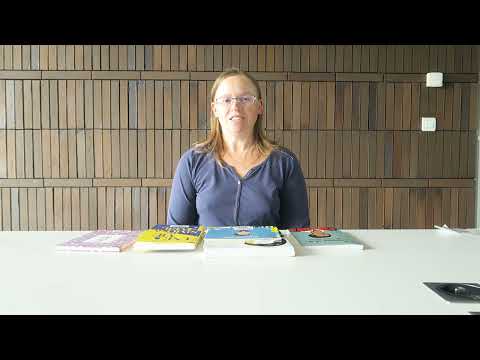 Histoire d'en Lire - Sélection Simone Veil