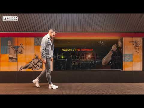 FIZBOH - El Timbal (Official Visualizer)