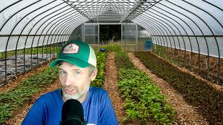 String Tomatoes With Me in the Field + What’s the Deal with Blackstrap Molasses