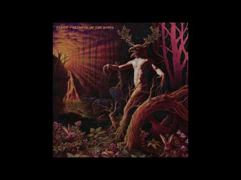 Tarot - Glimpse Of The Dawn (Full Album 2024)