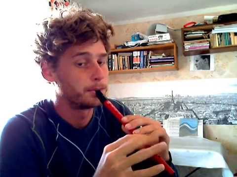 Sean Reid's Favourite