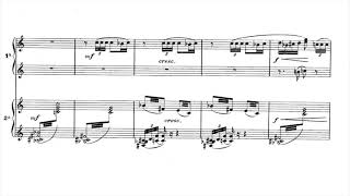 Download lagu Claude Debussy - Khamma (1912) [with score] mp3