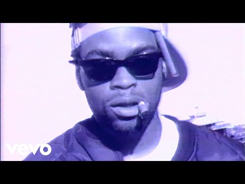 Wu-Tang Clan - Wu-Tang Clan Ain't Nuthing Ta F' Wit (Official Video)