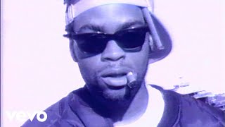 Wu-Tang Clan - Wu-Tang Clan Ain&#39;t Nuthing Ta F&#39; Wit (Official Video)