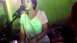 Up Dharma Down - Turn It Well + Here Comes the Rain Again (Terno Inferno: Live in SaGuijo 02.16.13)