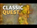 Deep Ocean, Vast Sea WoW Classic Quest