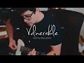 Vulnerable (Cover)  - Secondhand Serenade
