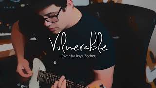 Vulnerable (Cover)  - Secondhand Serenade