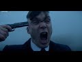 Peaky Blinders Season 5 -  Ending Scene