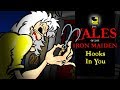 The Tales Of The Iron Maiden - HOOKS IN YOU