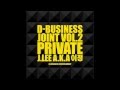 Lee Jung (이정) - 이등병 (Private) 