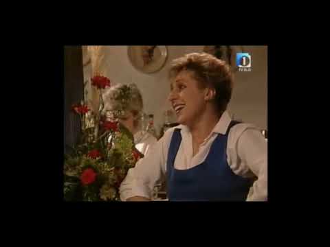 Ansambel Ottavia Brajka - Ma oštja, kakšen kapitan