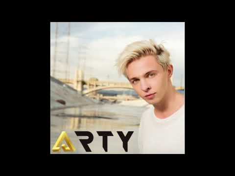 Calvin Harris & Desciples - How Deep is your Love (Arty Remix)