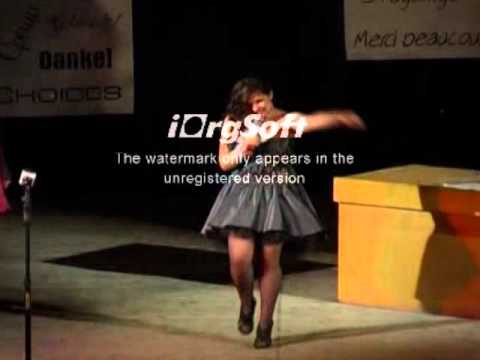 School Leaving Ceremony - The Talent.wmv