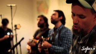 The Green Mohair Suits - We'll Surely Die | Sofar Melbourne