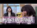Blackpink 'Lisa' Makeup Dance | Thai Dance | Funny Moments