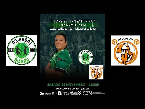 ENOVIN ASMUBAL MEAÑO - E.D POIO ARTAI