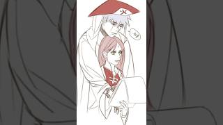 Download lagu Sakura x Kakashi #kakasaku mp3