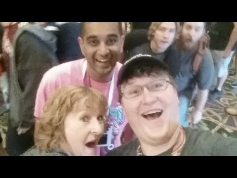 Doom Eternal Keynote at Quakecon!!!