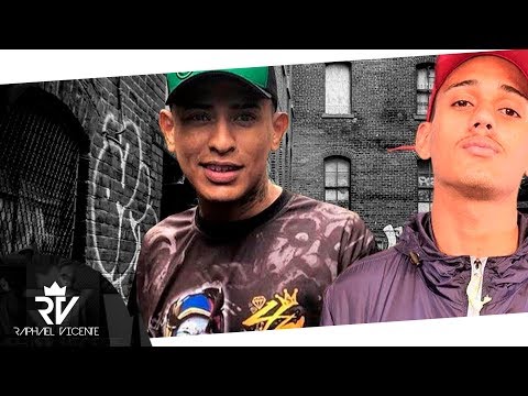 MC 7Belo e Mc Rafa original - embrazado na rave (DJ R7) Lançamento 2018