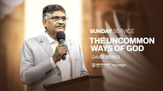 🔴Live | ENGLISH SERVICE |26-07-2026 | AG CHURCH VELLORE 6 | REV. STANLEY MANICKARAJ #live