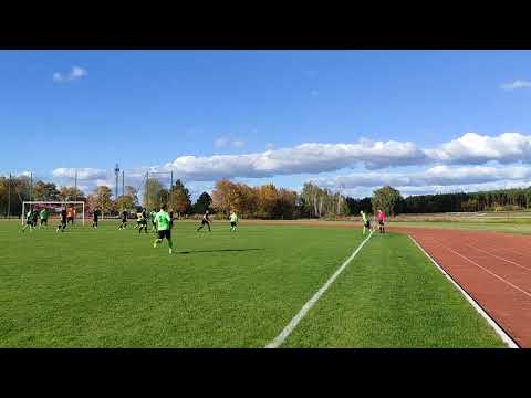 Klon Babimost - Tęcza Kaczenice - zamieszanie w obronie