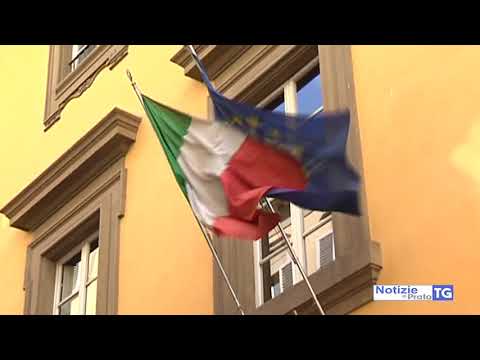 2019-03-20 PRATO - RINNOVATO CONSIGLIO PROVINCIALE, POKER DI SINDACI