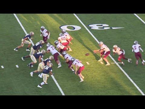 Marshall vs O'Connor