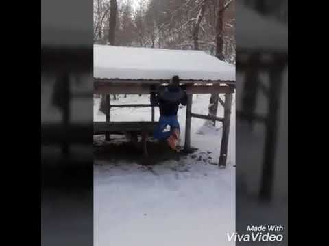 DENIRO & BAKIC -NEMA BOLA(Motivacija)