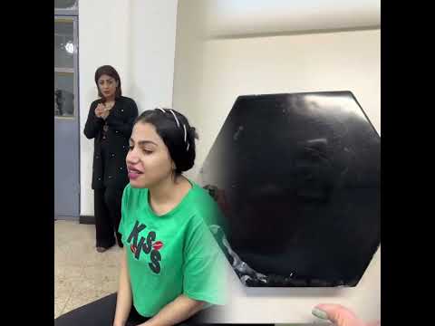 ابنيه عامله عرفت مزوج اخته بل سر وهيه مخطوبه شوفو شصار كملو مشهد لاخير