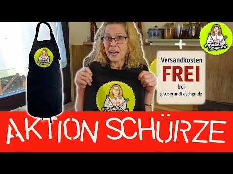 Our apron has finally arrived! Everything is free shipping, even glasses!!!!