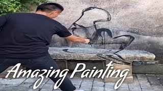 Beautiful Painting Status  Painting Status  Art St