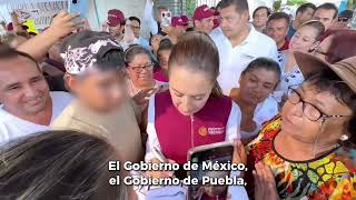 Download lagu President, Dr. @ClaudiaSheinbaumP, thank you so much for your support and kindness! 🫂🇲🇽 mp3