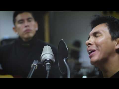 Solo quiero verte sonreír ( No recomendable & Delio Retamozo)