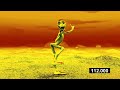 El Chombo Dame Tu Cosita SpartaRemix Gamavision Csupo Effects IL Vocodex PART 2