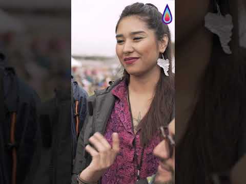 Interview with Golosa La Orquesta at the 2022 Vancouver Folk Music Festival 🎶❤️