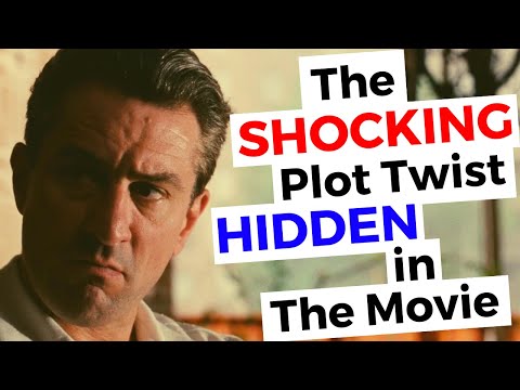 Goodfellas Explained | Why Did Jimmy Change His Mind About Killing Morrie?