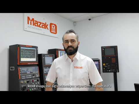 Mazak vlog | Dodawanie makr użytkownika